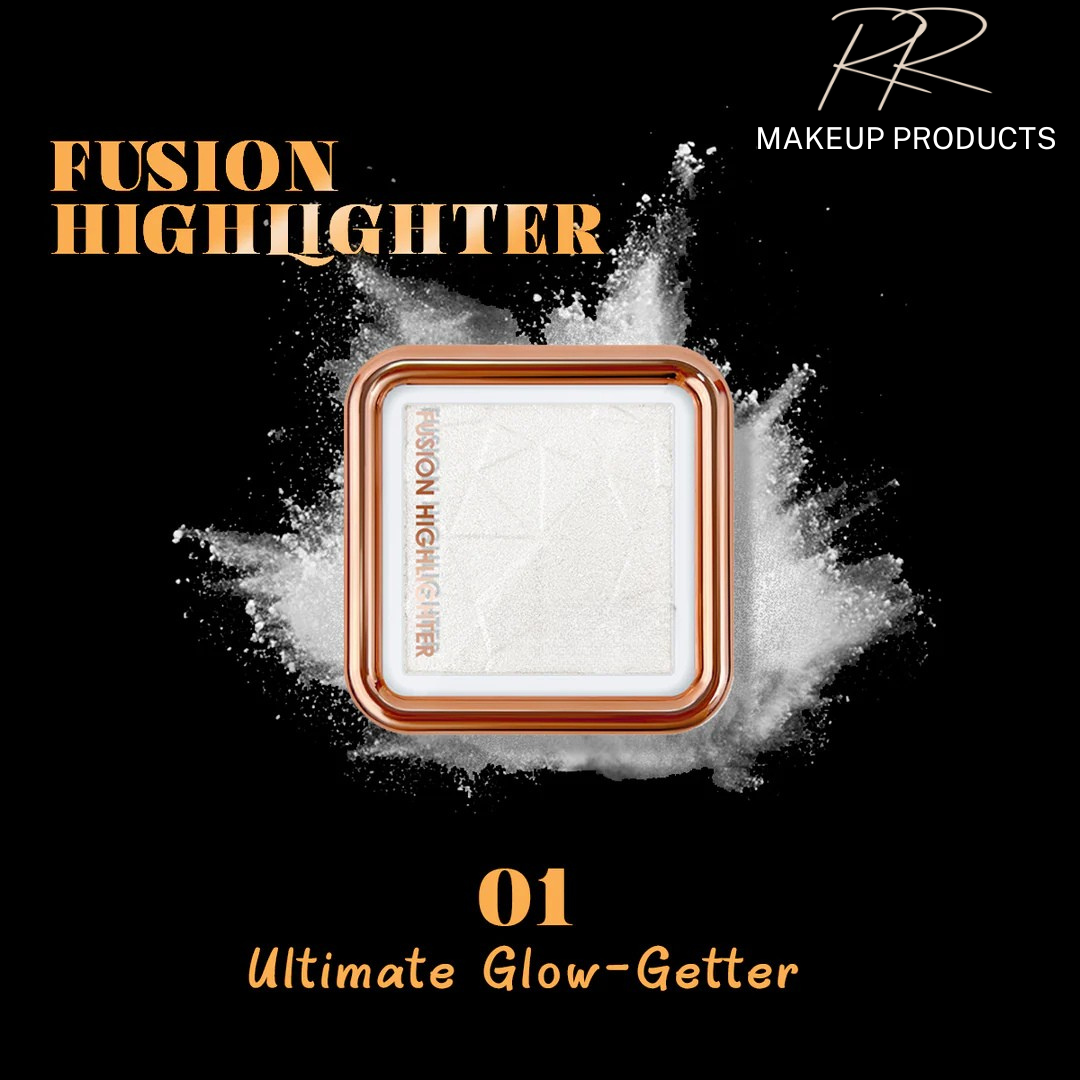 SS Fusion Highlighter (Ultimate Glow-Getter)