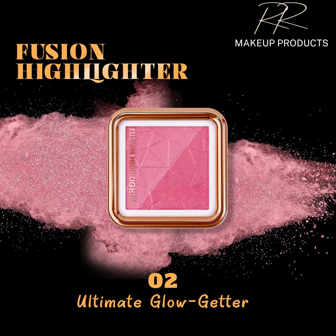 SS Fusion Highlighter (Ultimate Glow-Getter)