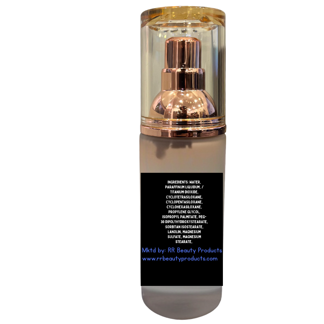 SS 4 In 1 Instant Glow Makeup Perfector