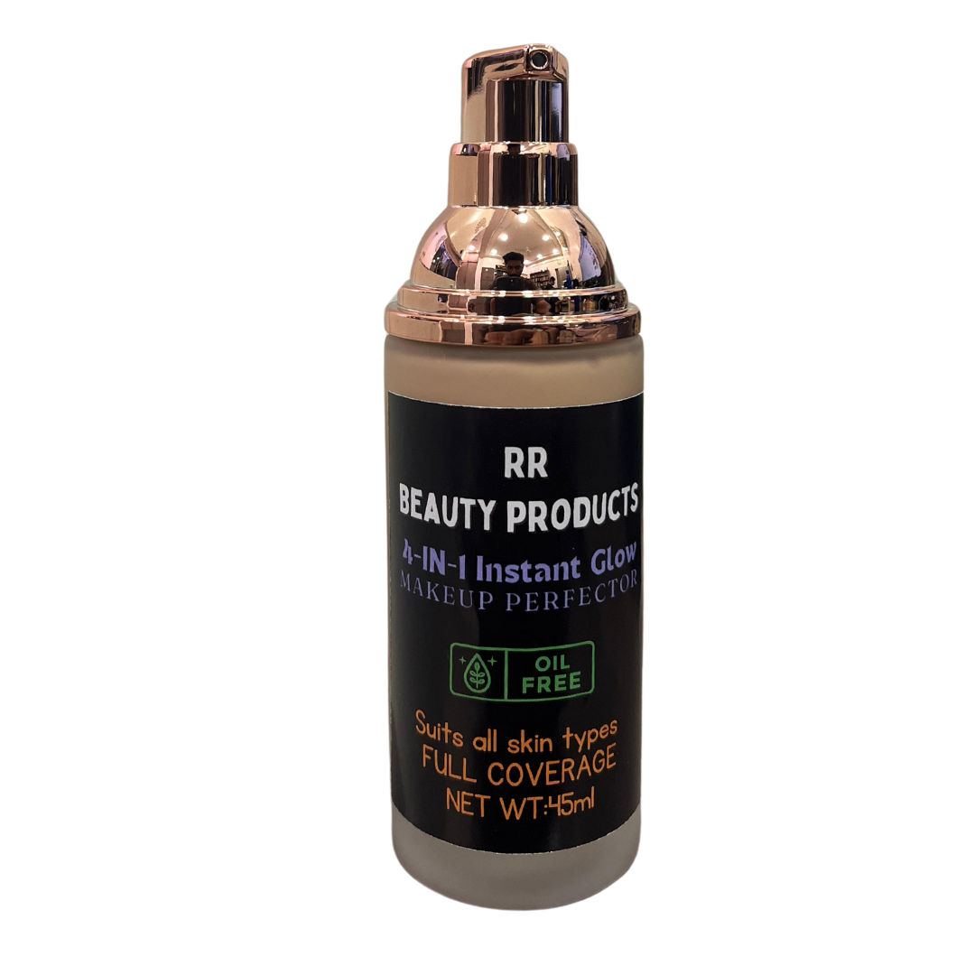 SS 4 In 1 Instant Glow Makeup Perfector